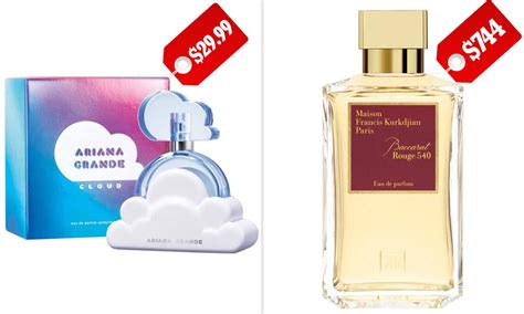 cloud perfume dupes|ariana cloud perfume smells like.